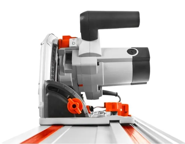 Holzmann TAS165PRO - Dybdesav - 1400 W - 165 mm