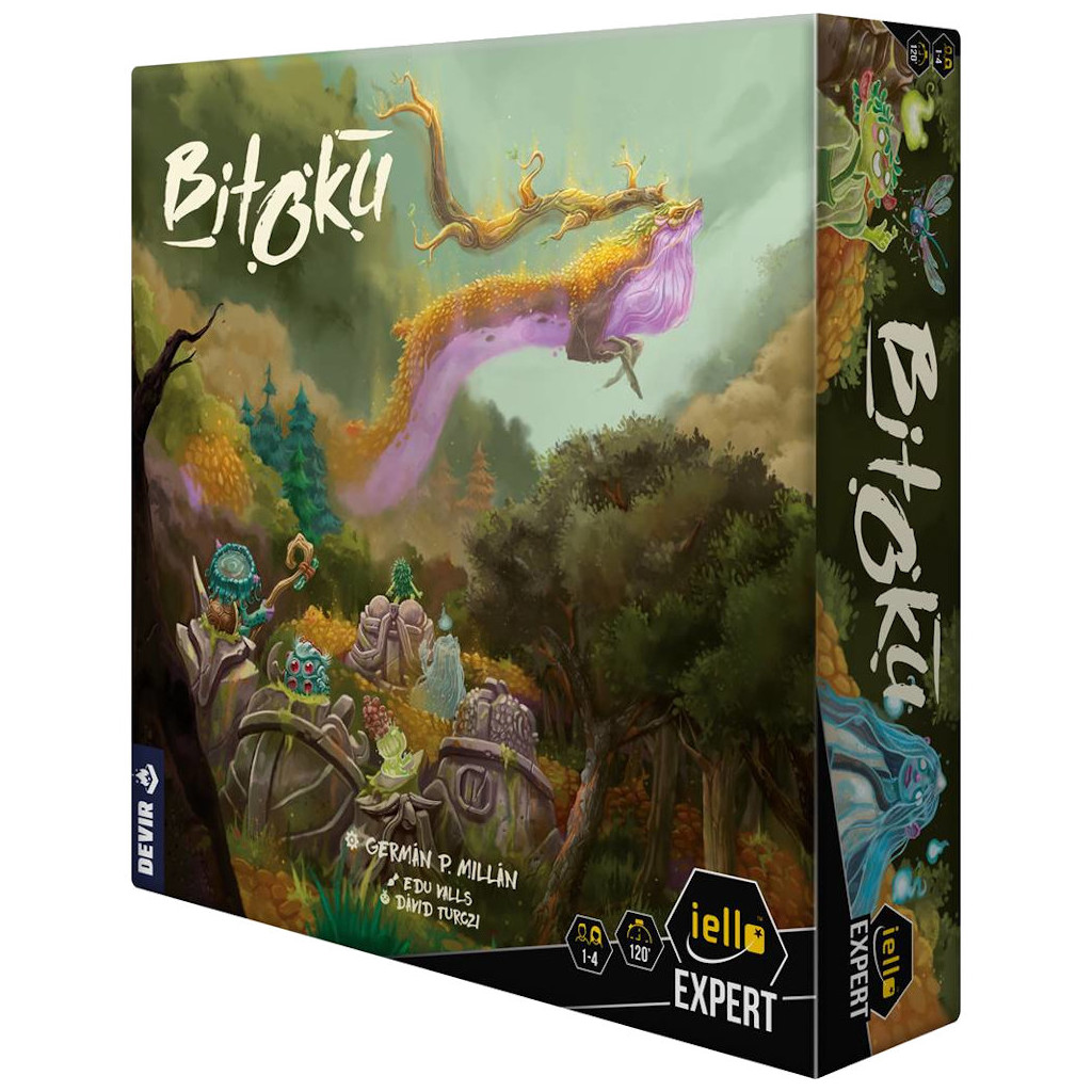 Bitoku