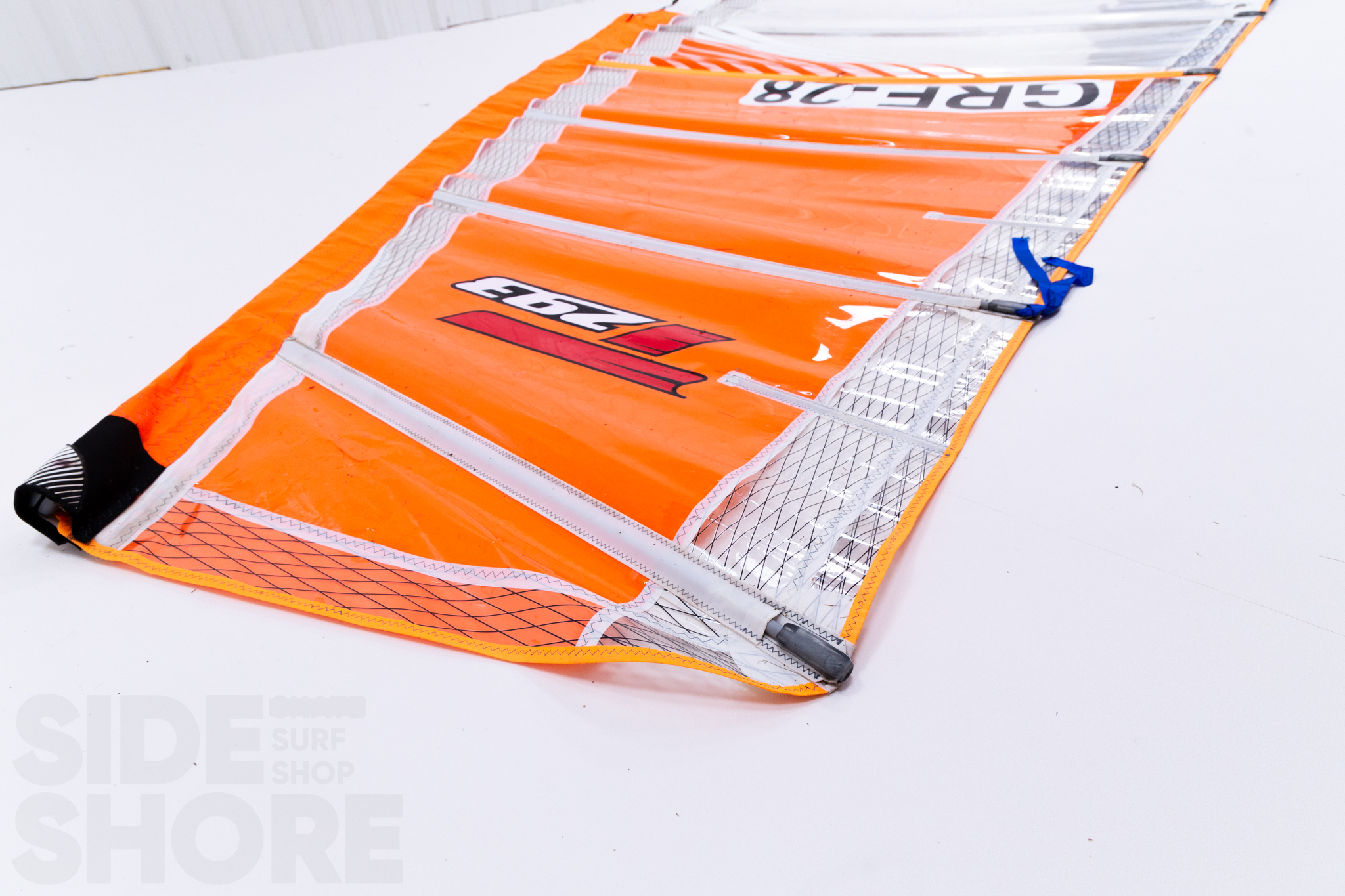 Bic Sport / Tahe Voile One Design - 293 OD - 7.8 m² #90 7.8m²
