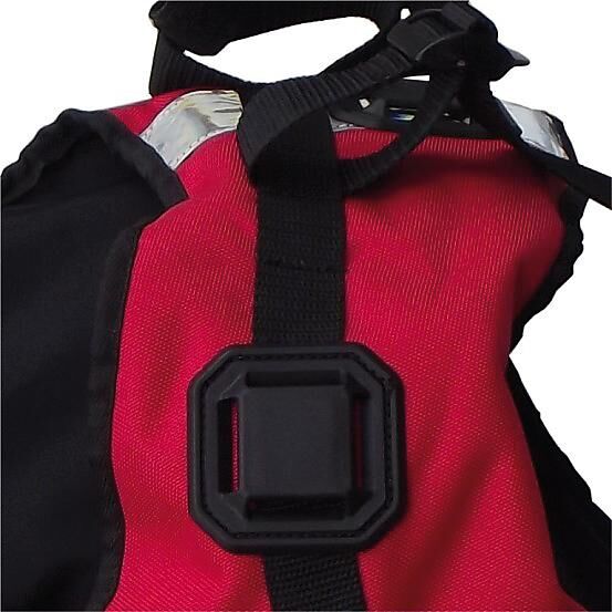 MACK - GILET DE SECURITE AQUAVET NEV PRO