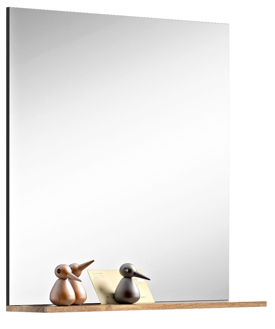 Spiegel Mason Nox Oak 90x84x16 cm
