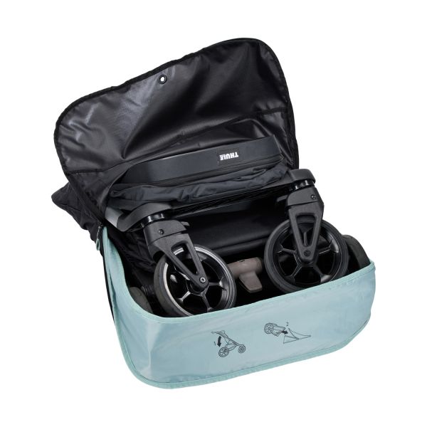 Thule Kinderwagen Reistas Medium