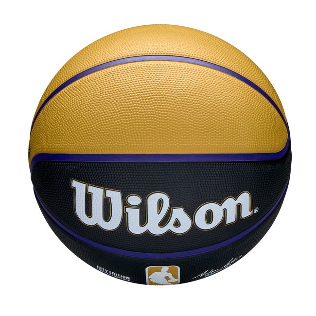 2024-2025 NBA Team City Edition Icon Basketball