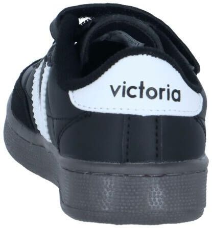 VICTORIA sneakers jongens Zwart