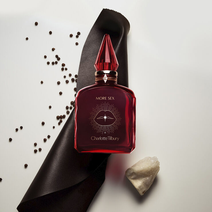 Charlotte Tilbury More Sex - Fragrance Collection of Emotions