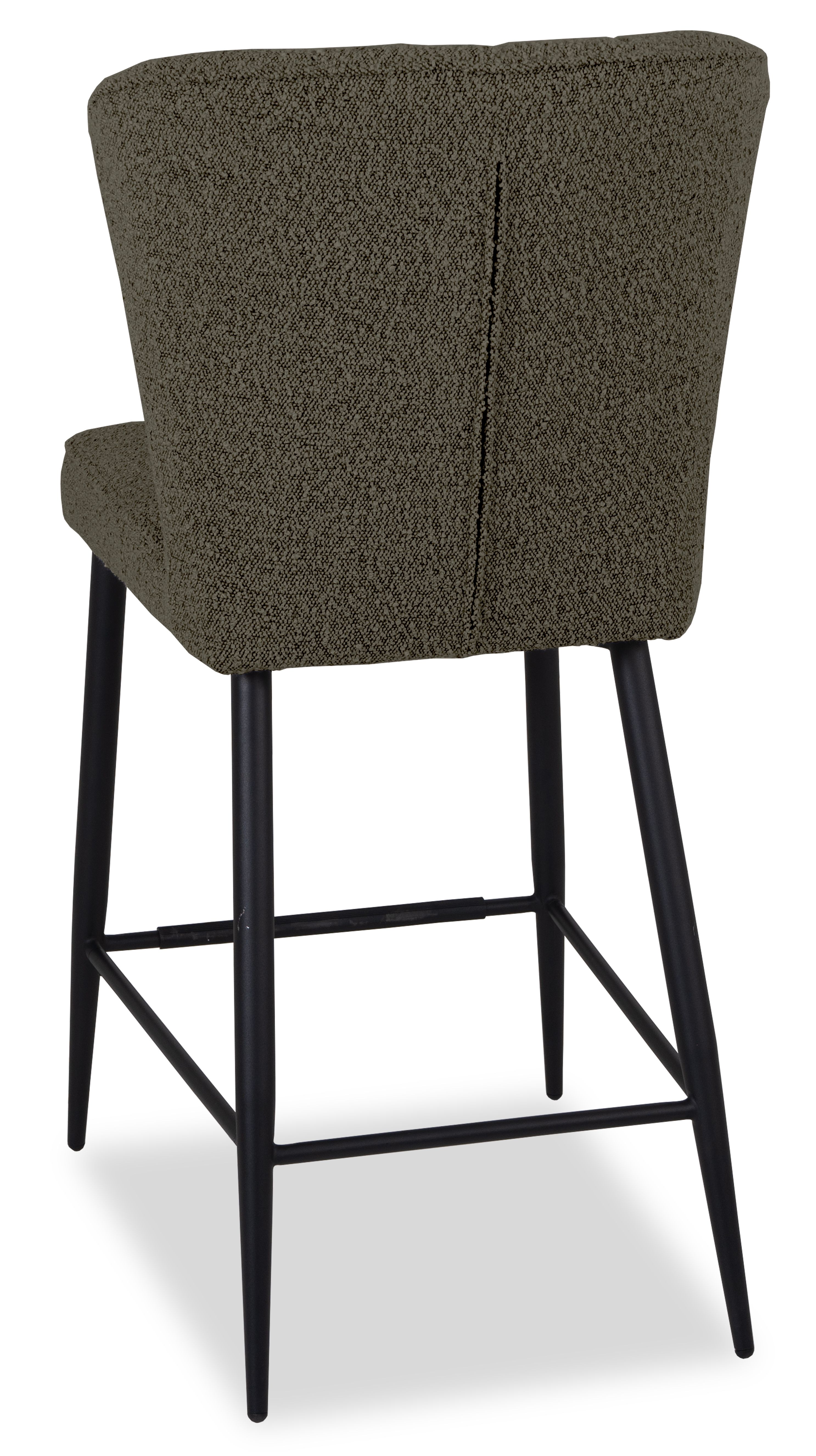 Barkruk - Mouse Puck B54.5 x D64 x H105 cm