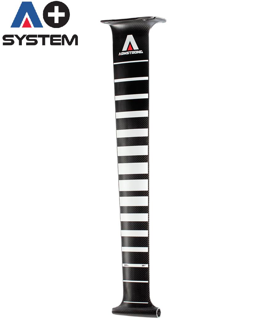 Armstrong Foils Mats Carbon - Plate - V2 85 cm