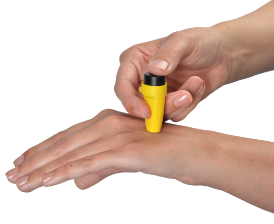 Bite Click Relief