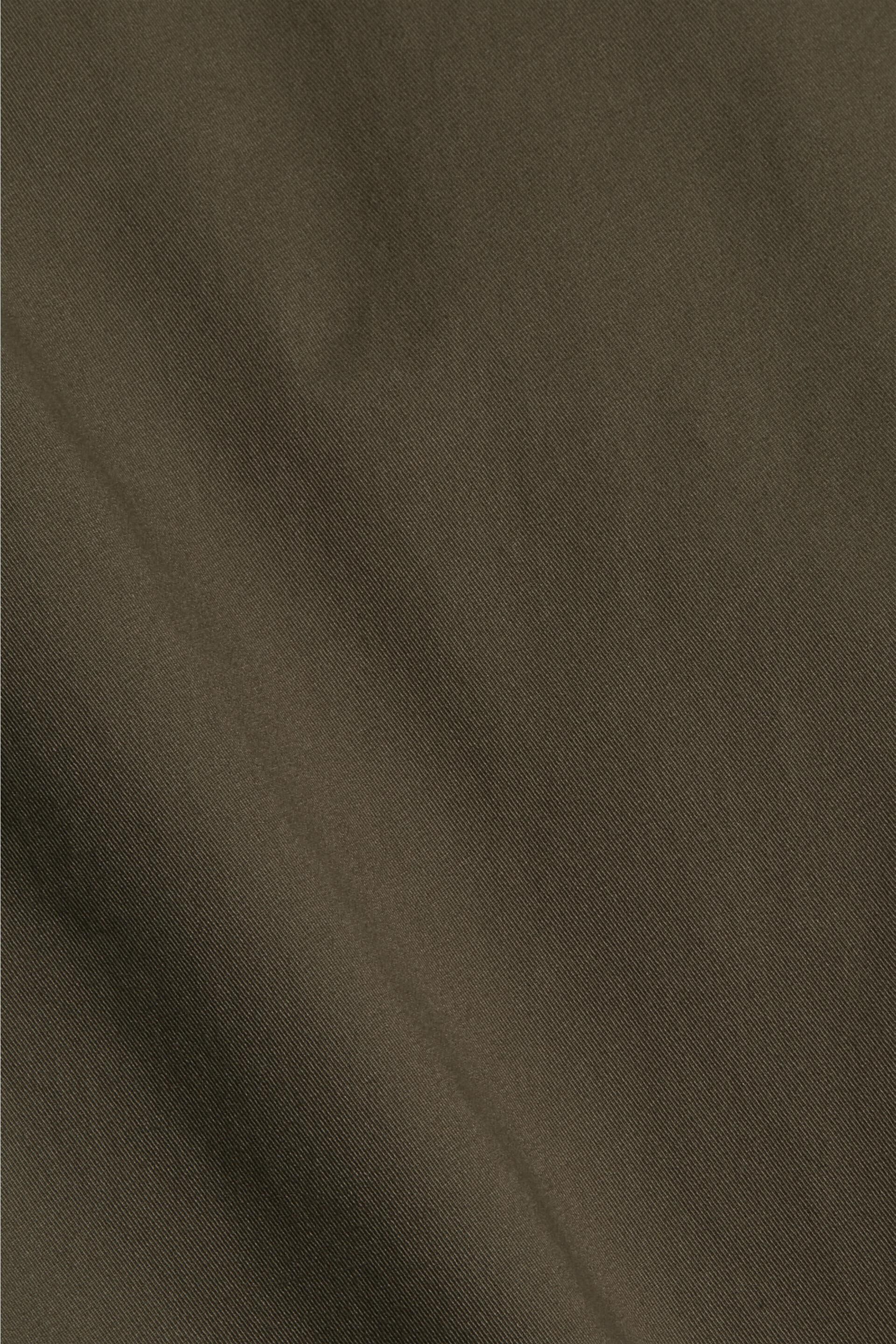 Chino stretch, coton biologique
