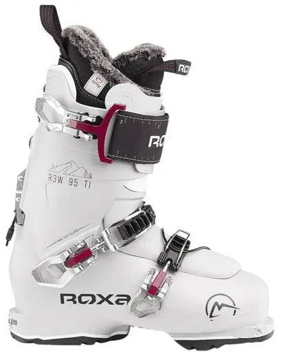 Roxa R3W 95 TI Skistøvler Dame | SkatePro