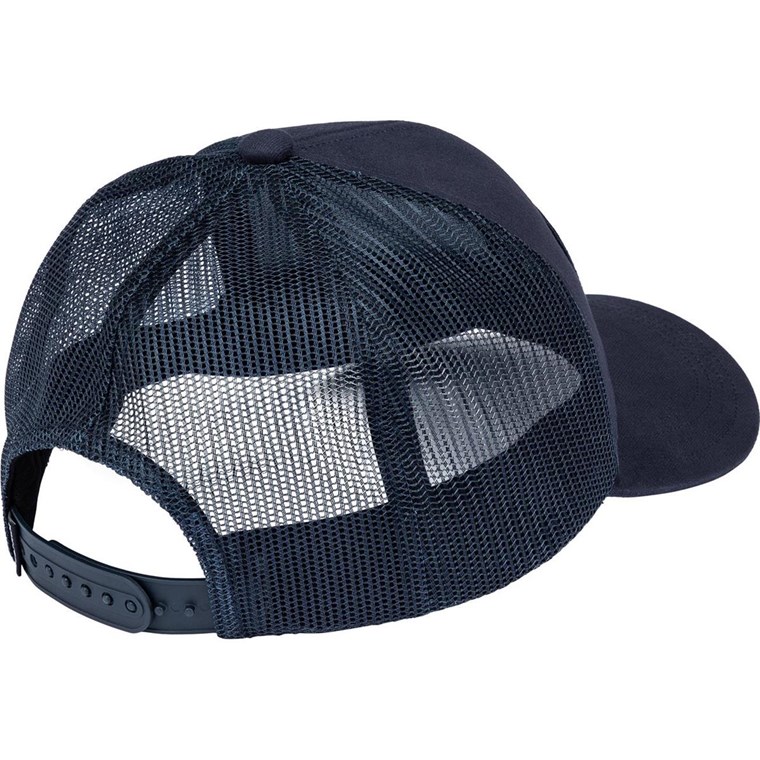 Marmot Retro Trucker Hat Thunderhead