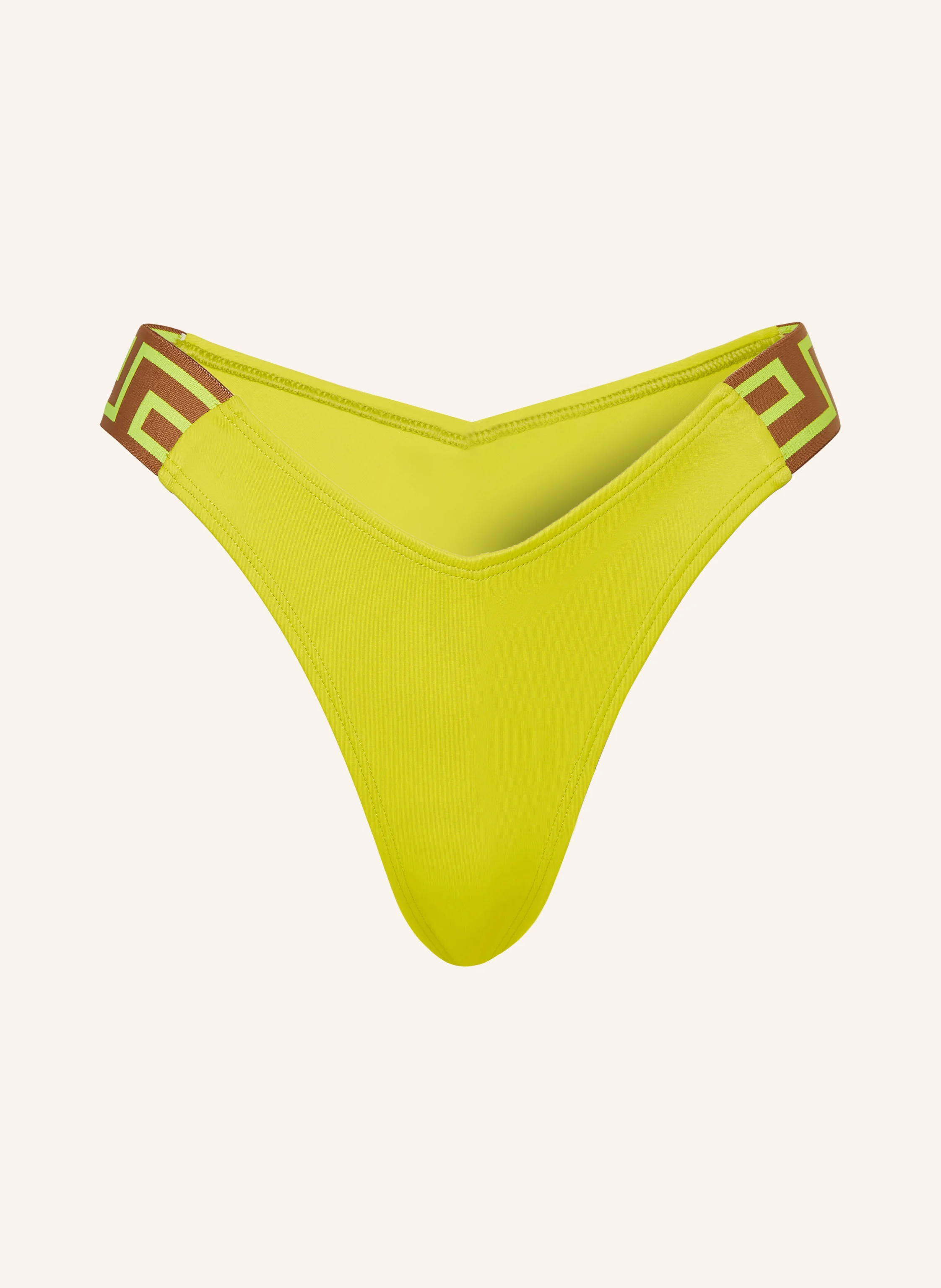 VERSACE Brazilian-Bikini-Hose