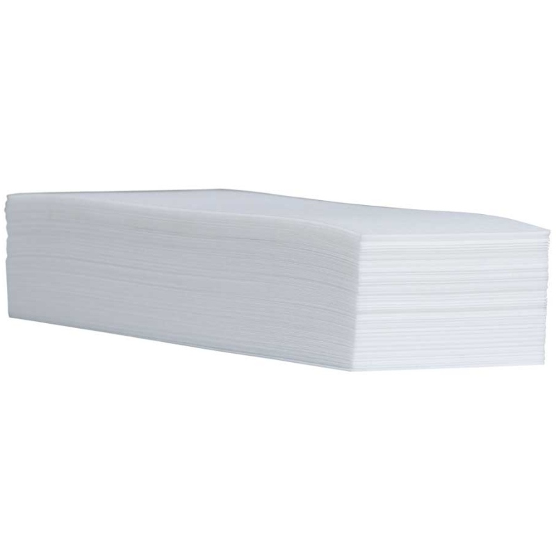 Hevi Sugaring Soft Strips 100 Pieces