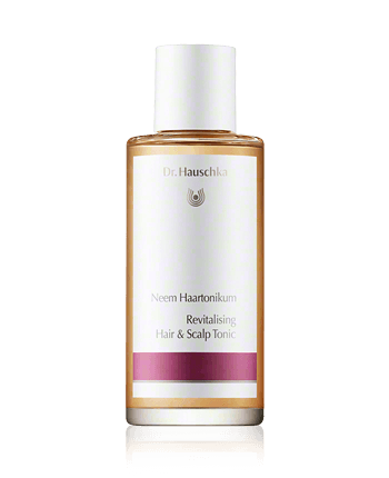 Dr. Hauschka Hair & Scalp Revitalising Hair & Scalp Tonic 100ml