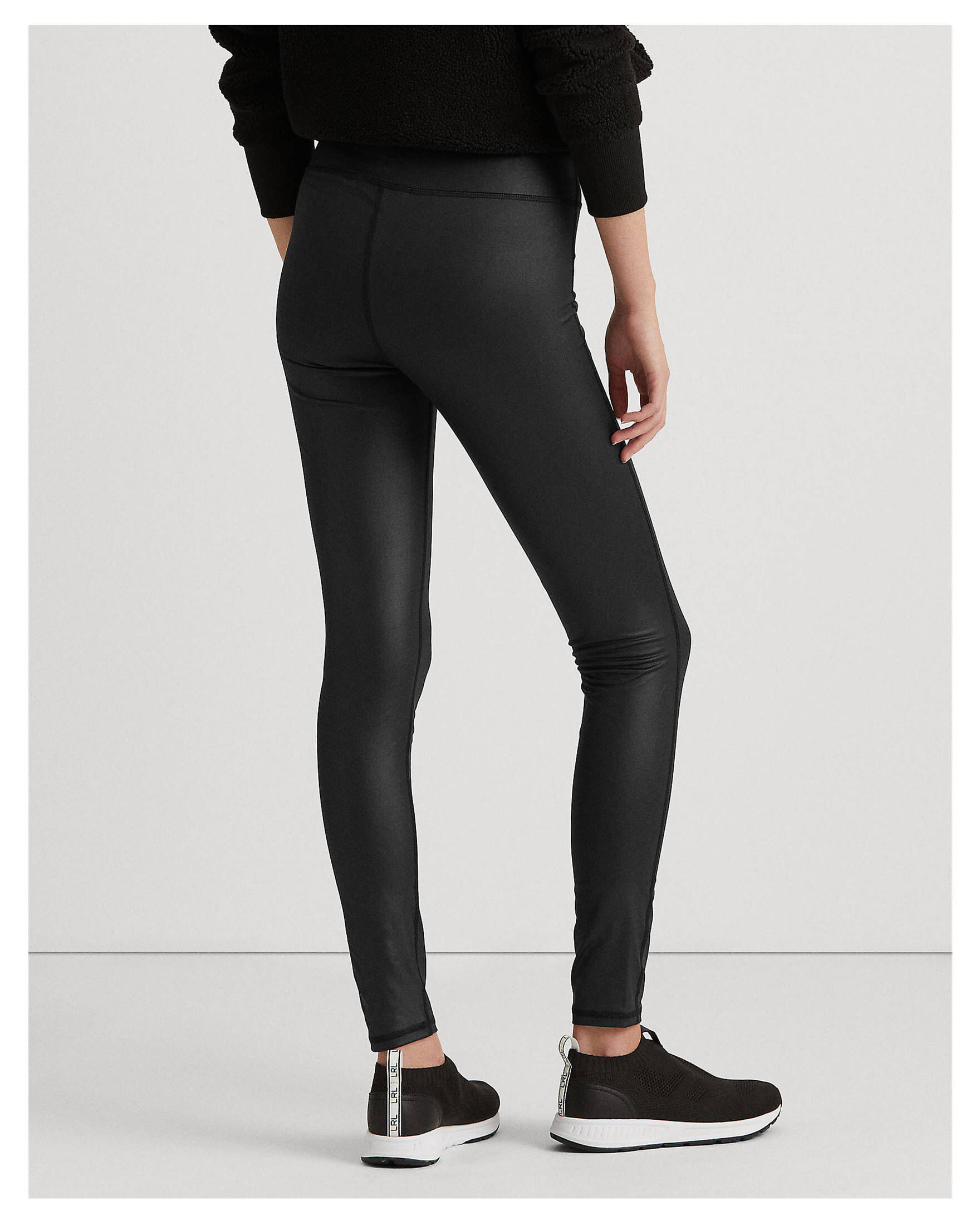 Lauren Ralph Lauren| Damen Leggings