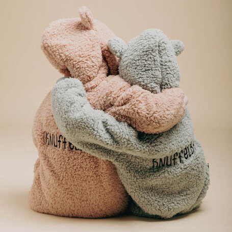 Teddy Knuffeltrui Kids - Jade