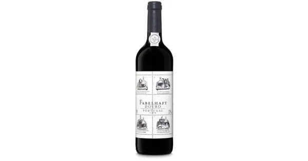 Douro DOC Fabelhaft Niepoort (2022) – Rotwein, Portugal (0.75l)