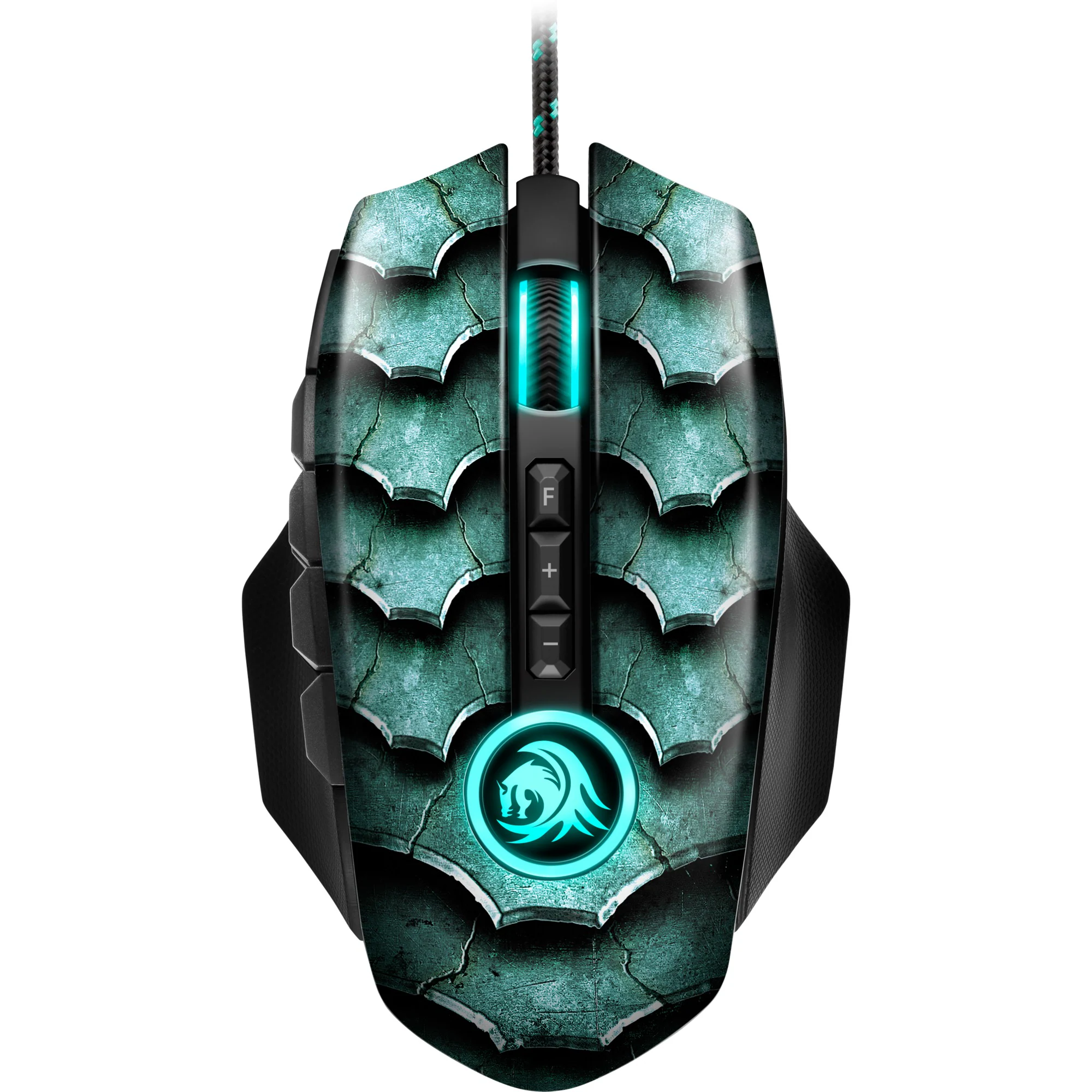 Sharkoon Gaming-Maus Drakonia II