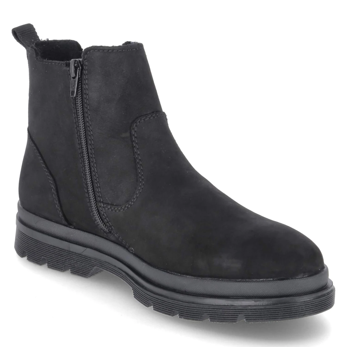 RiekerChelsea Boots - schwarz