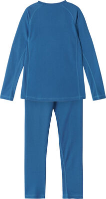 Reima Lani Superundertøy, Cold Blue