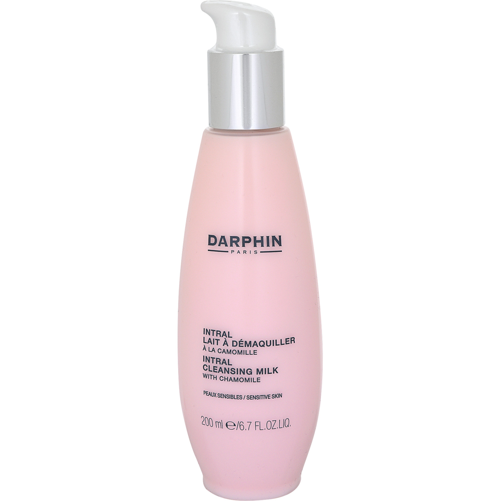 Darphin Intral Cleansing Milk 200 ml