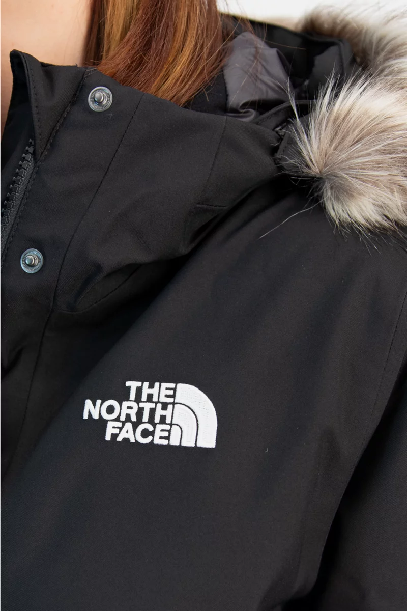 The North Face Arctic Damen Parka