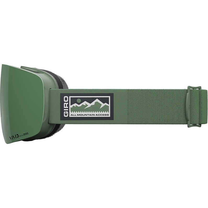 Giro Contour Skibrille
