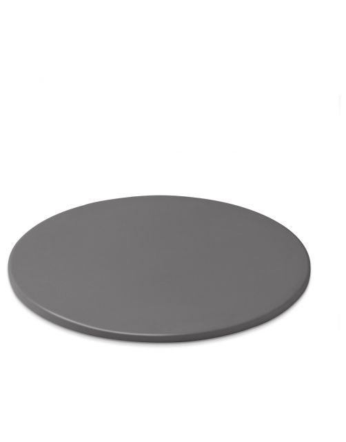 Weber Pizzasteen Geglazuurd - Barbecue - Ø 36 cm