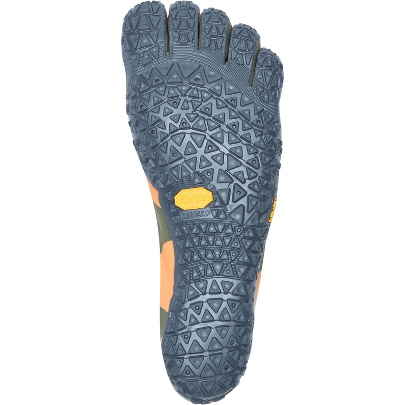 Vibram Herren V-Alpha Schuhe