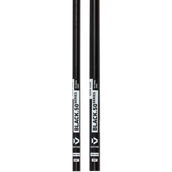 Duotone Windsurf Mast Black.50