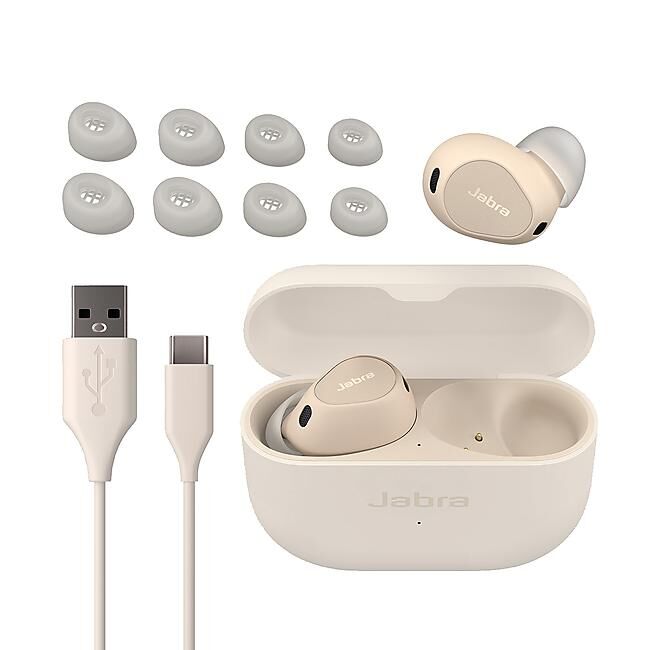 JABRA - ECOUTEUR JABRA ELITE 10