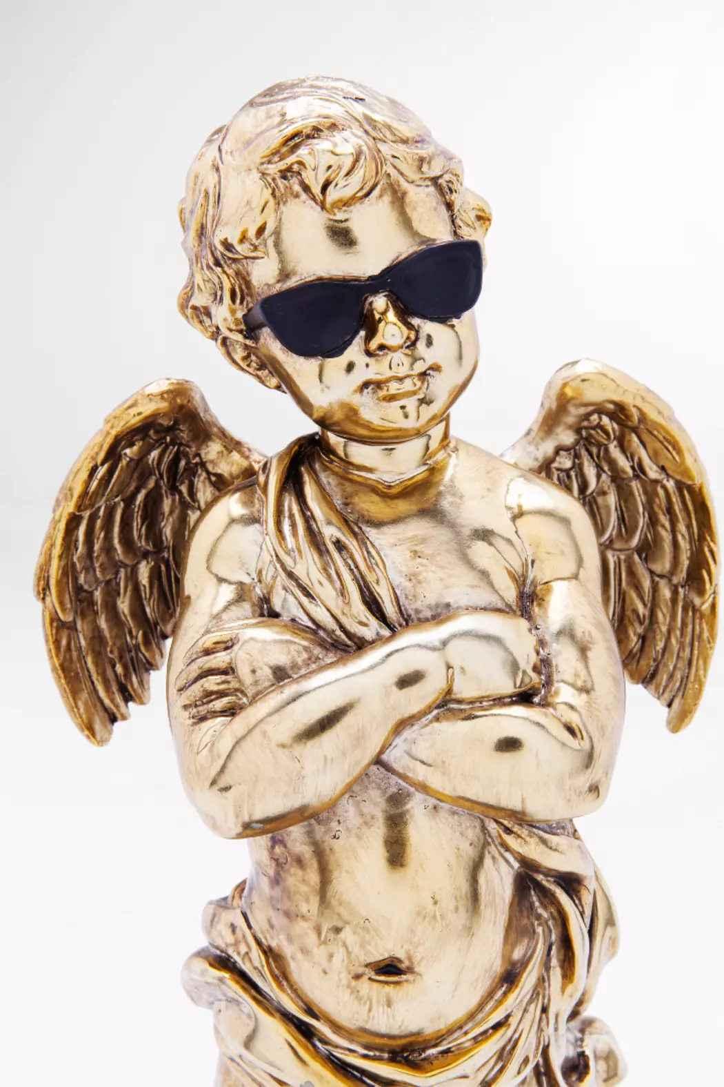 Deko-Figur Cool Angel