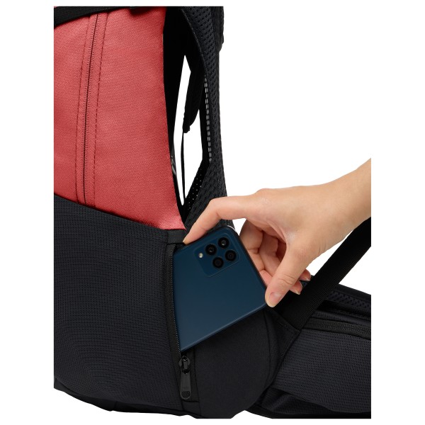 Vaude - Women's Trailvent 15 - Sac à dos vélo