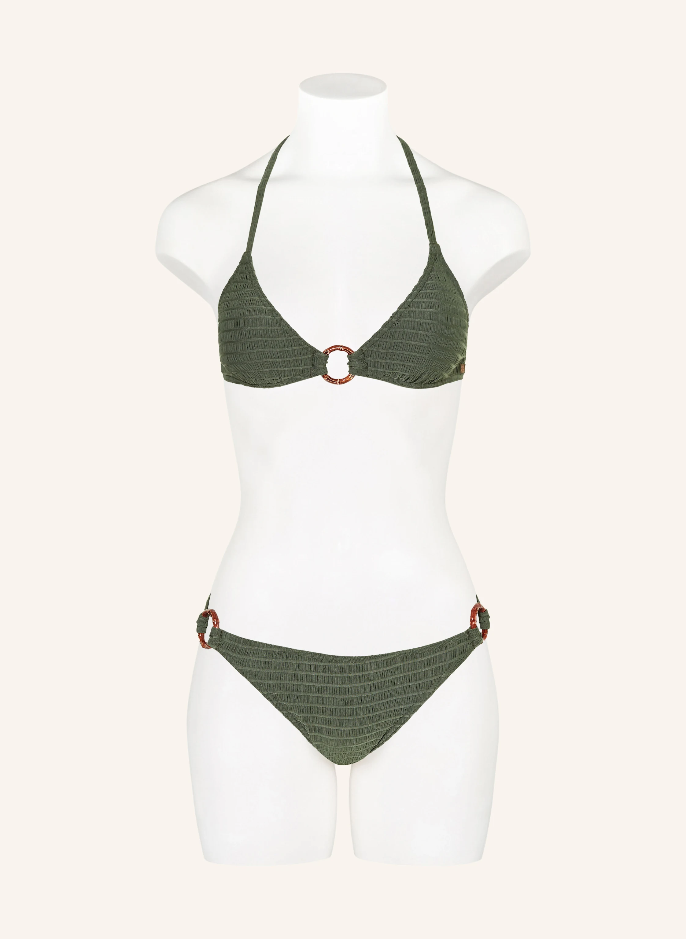 BANANA MOON Triangel-Bikini-Top GROOVE DINEW