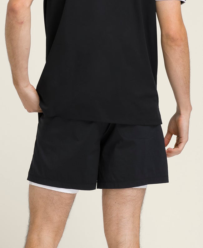 Tennis Volley Short 6