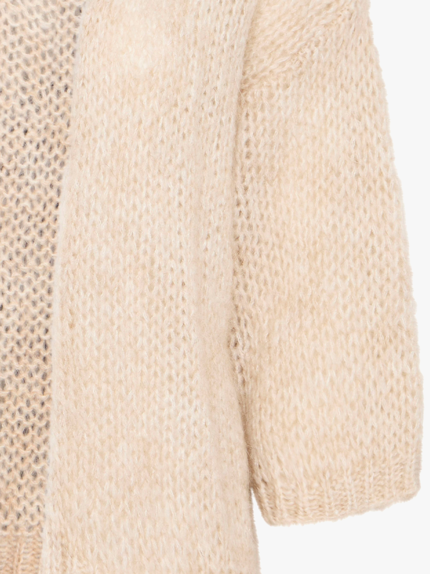 Nonax Cardigan 2 Knit1