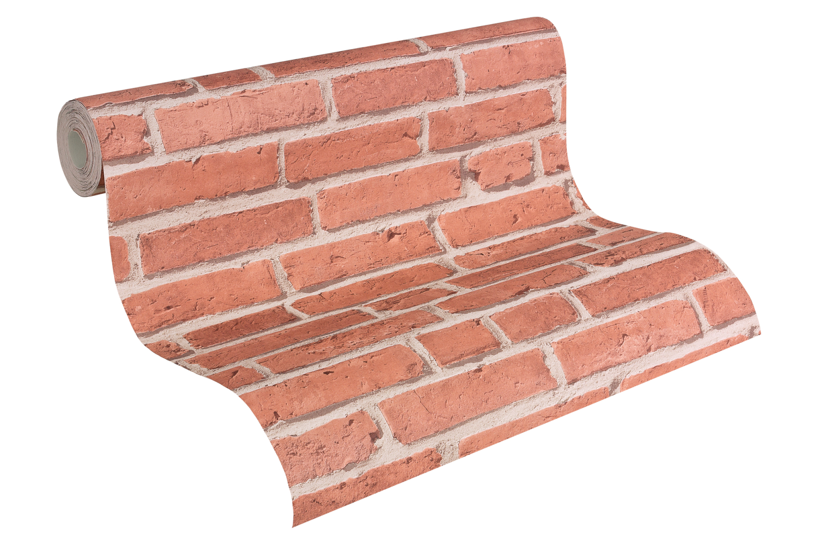 Vliestapete BEST OF WOOD´N STONE 2ND EDITION - beige - 10 Meter