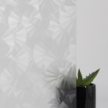 Glasfolie Ijs 346-0272 45x200 cm