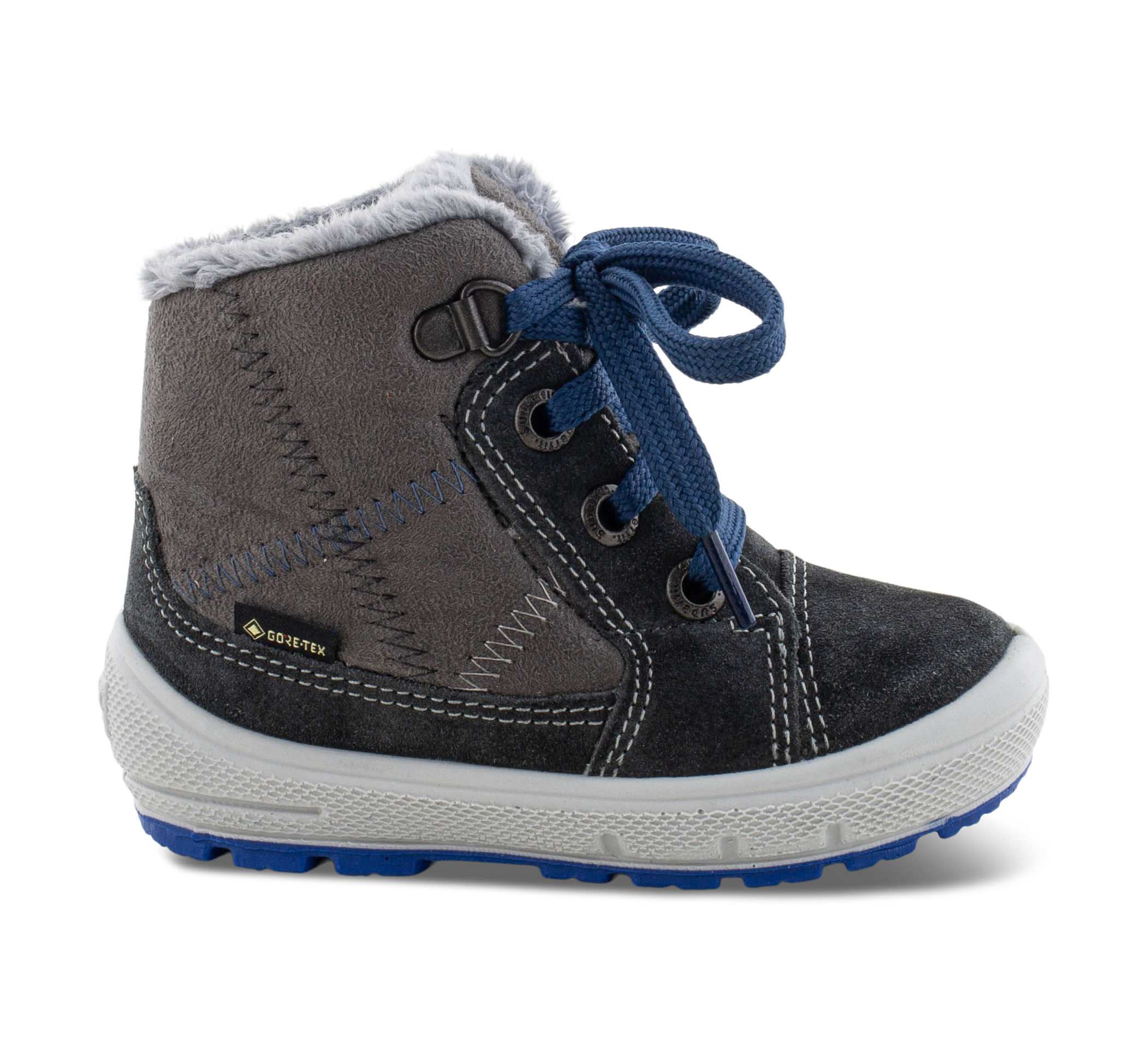 Superfit Groovy - Winterschuhe