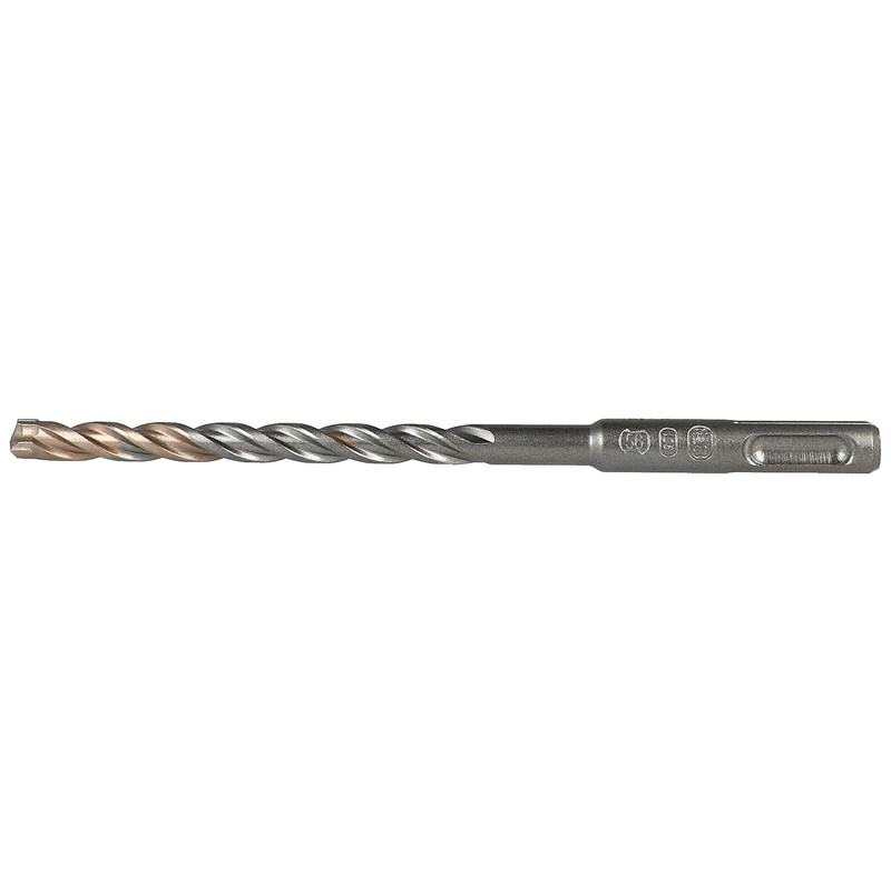 Heller Tri-Jet SDS-plus hamerboor 8x160mm