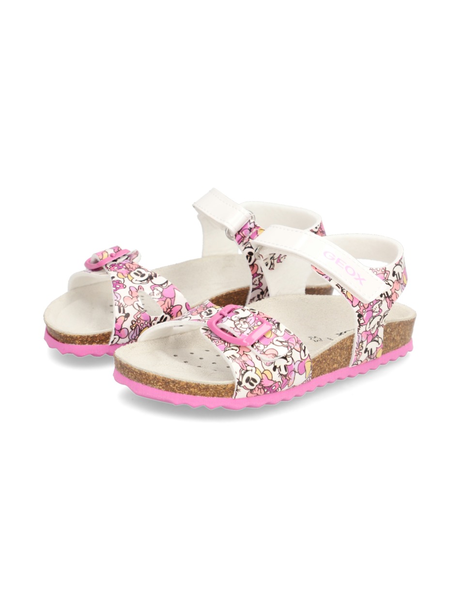 B SANDAL CHALKI