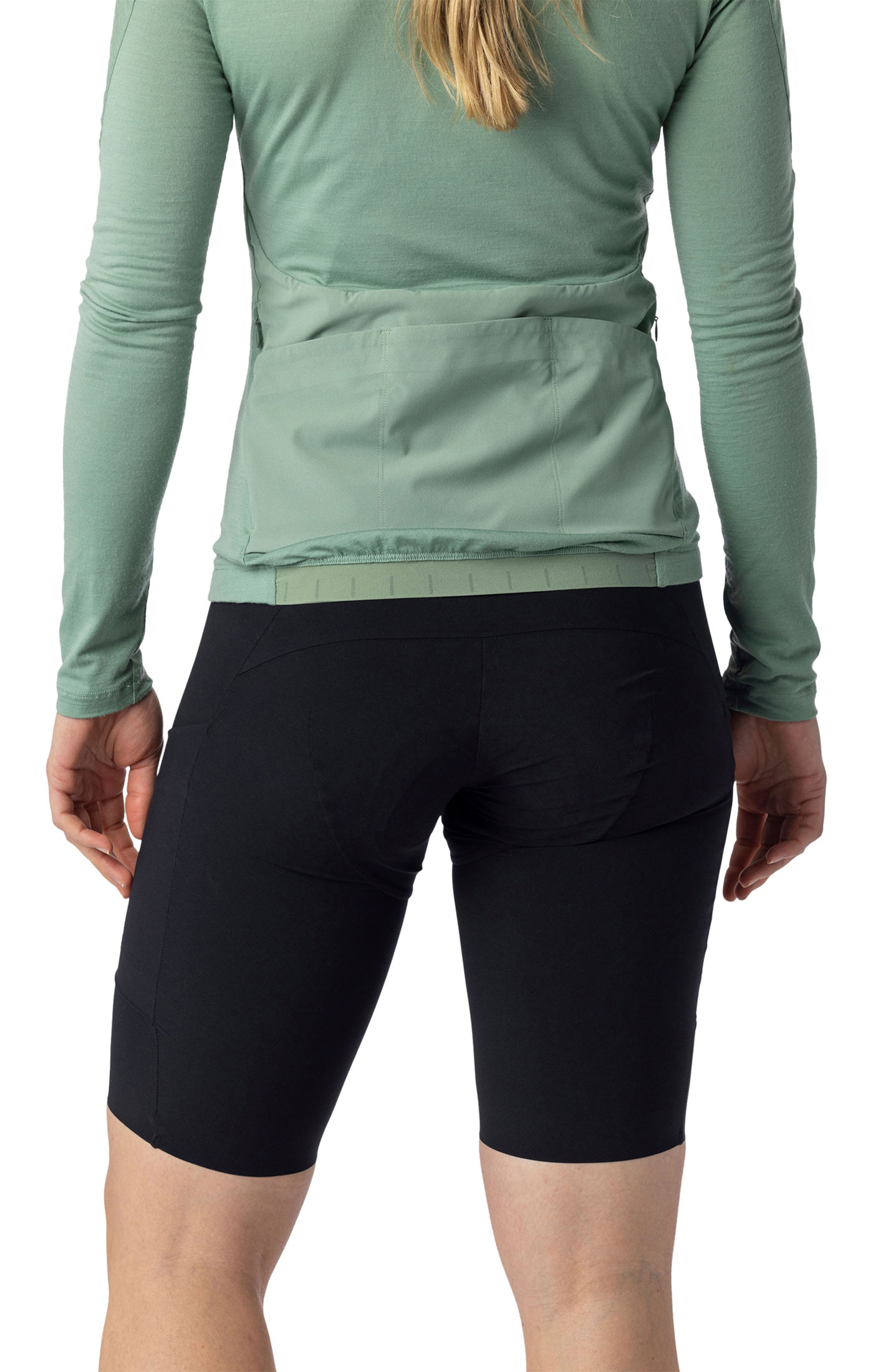 RK2 Cargo Bib Short Women's