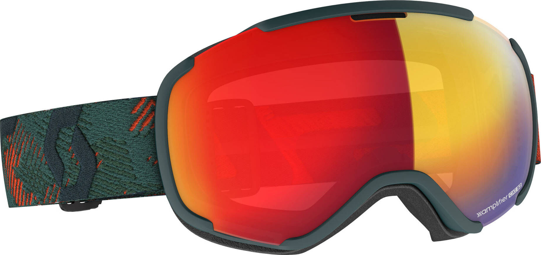 SCOTT| Skibrille GOGGLE FAZE II