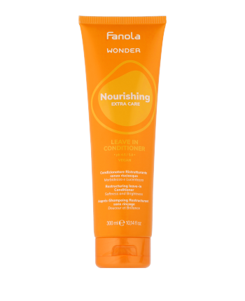 Fanola Wonder Nourishing Extra Care Leave In Conditioner 300ml
