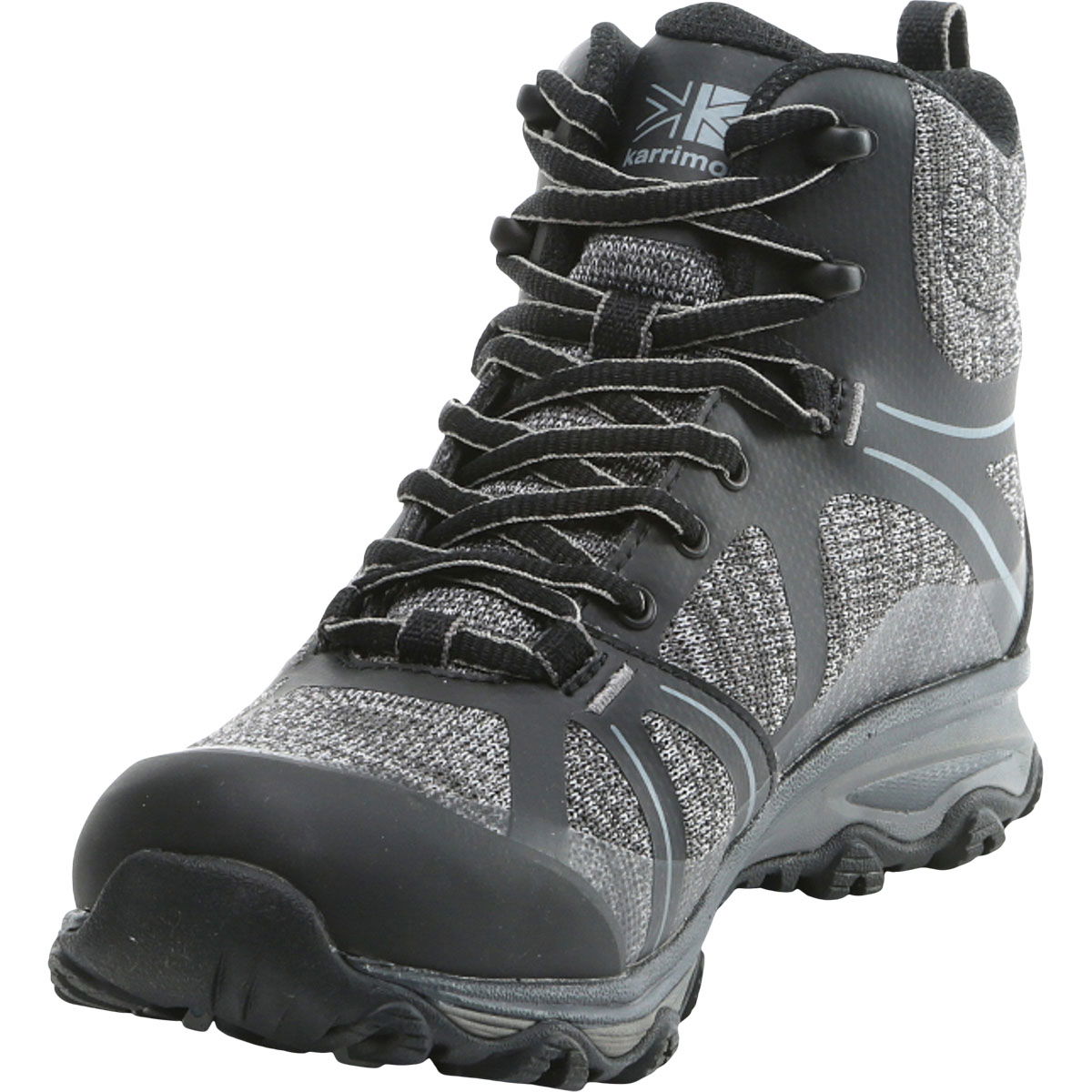 Karrimor Rona Knit Mid Weathertite Vandrestøvler Dame