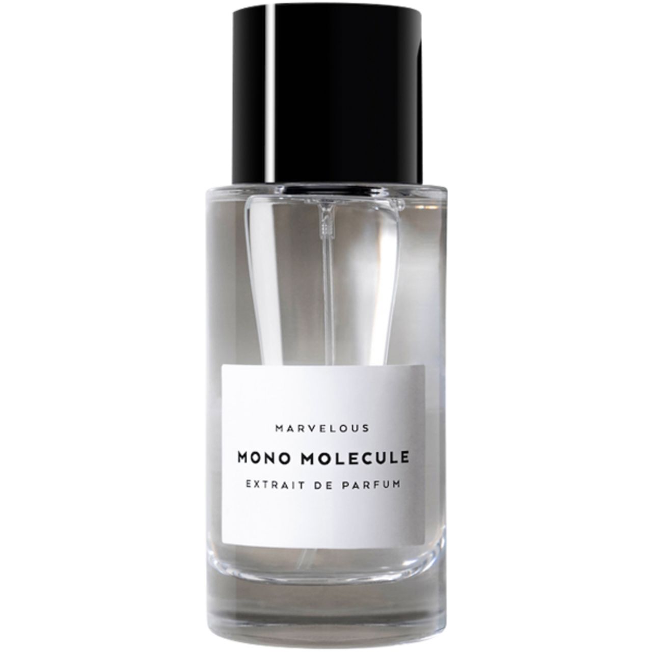 BMRVLS, Mono Molecule Extrait de Parfum