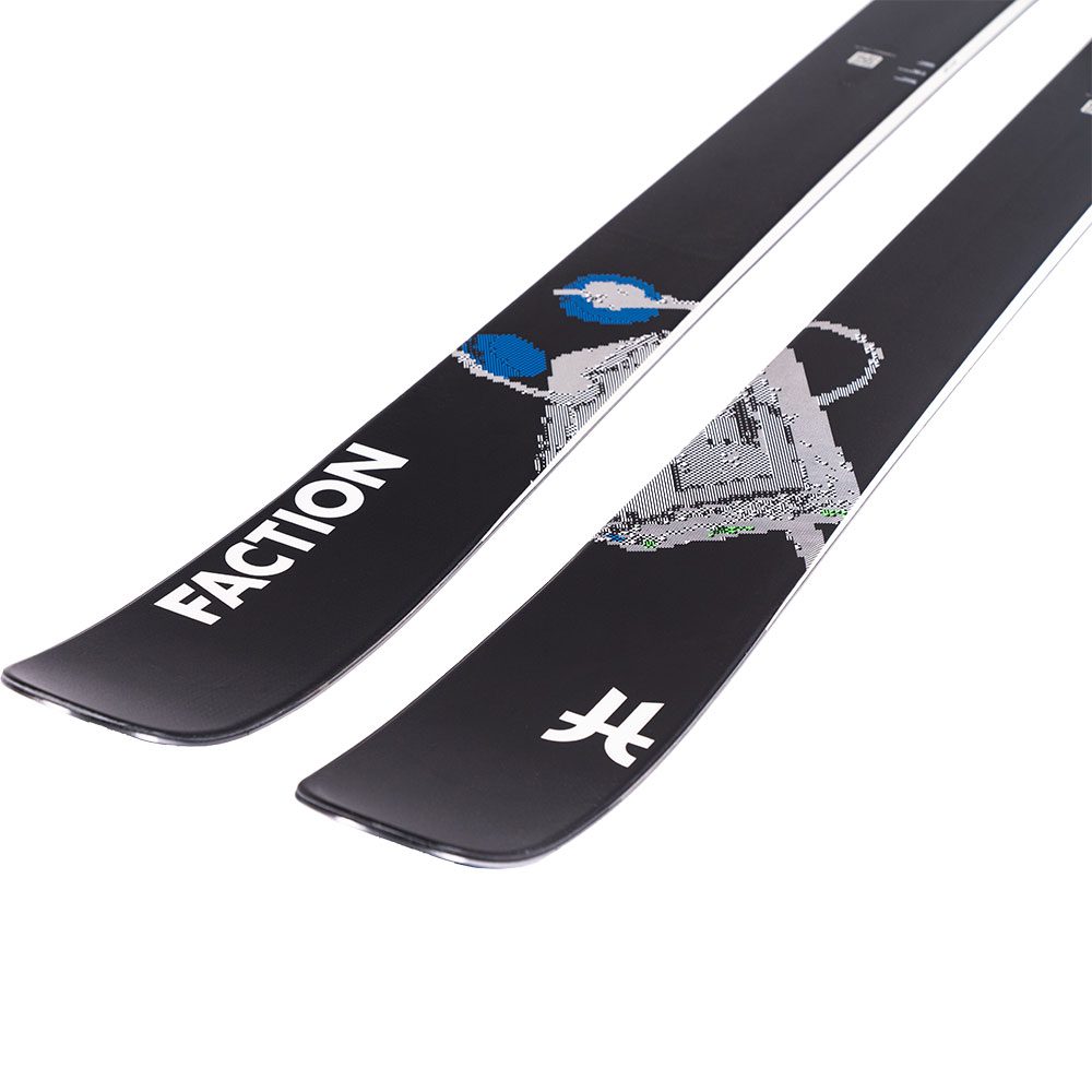 Faction Prodigy 1 24/25 Freeski inkl. Strive 11 GripWalk® Freeski Bindung