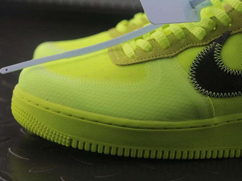 Air Force 1 Low   Volt