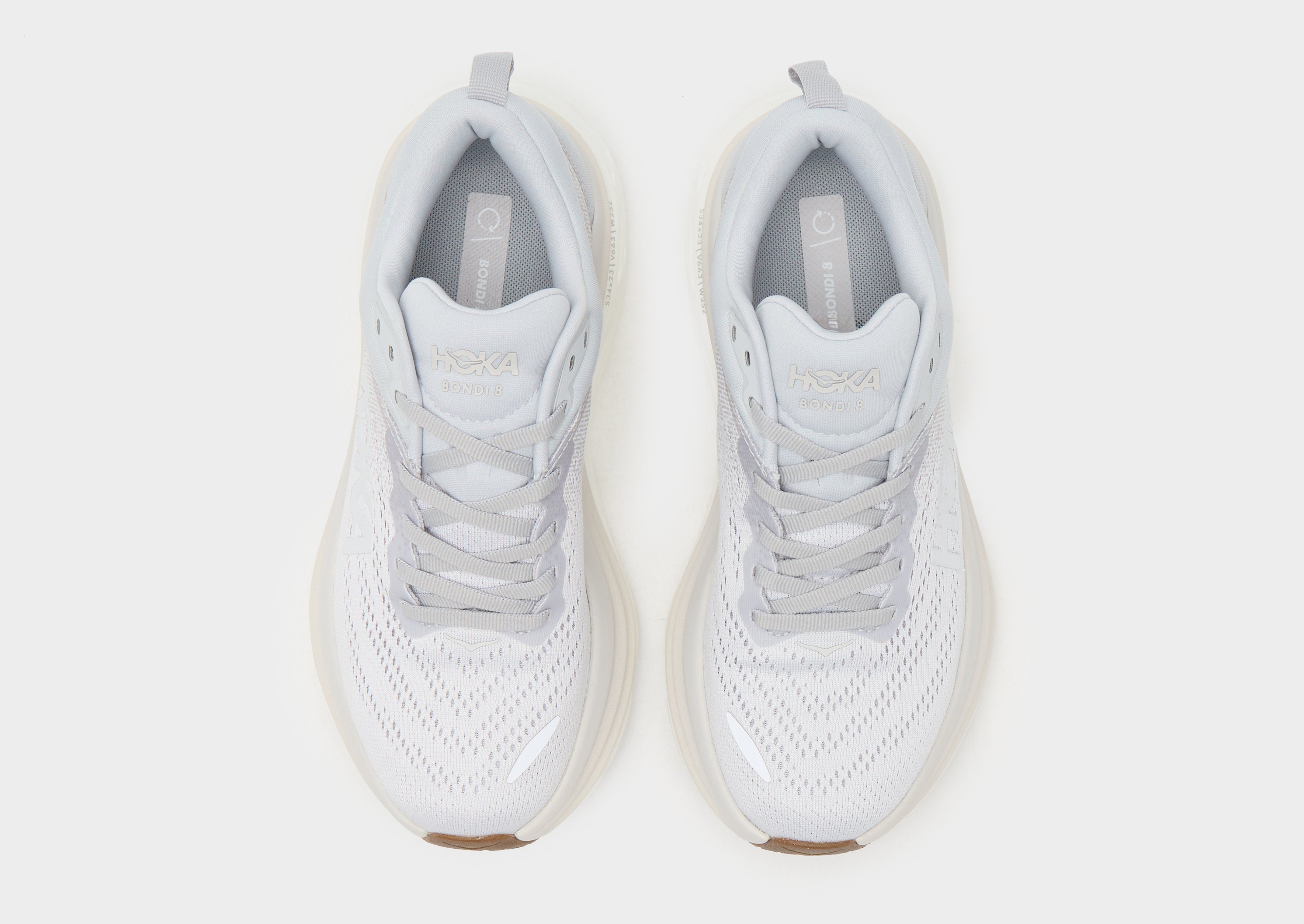 Hoka Bondi 8 Femme