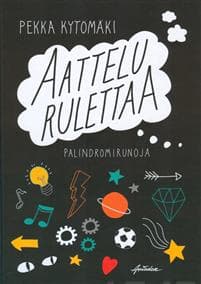 Aattelu rulettaa